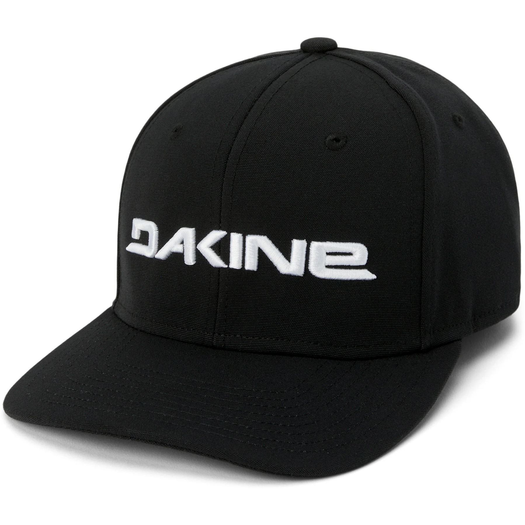 Produktbild von Dakine Rail 3D Basecap - Schwarz