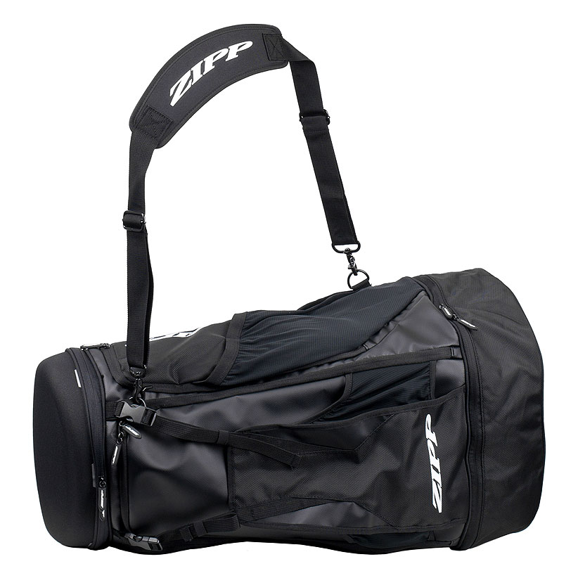 ZIPP Transition 1 Gear Bag / Backpack 56L | BIKE24