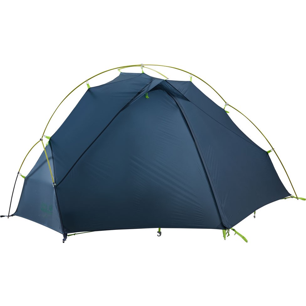 Picture of Jack Wolfskin Exolight I Tent - steel blue