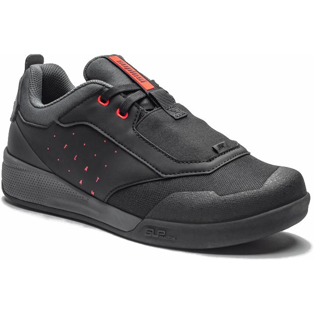 Productfoto van Suplest FLATPEDAL Sport MTB Shoes - black 03.047.