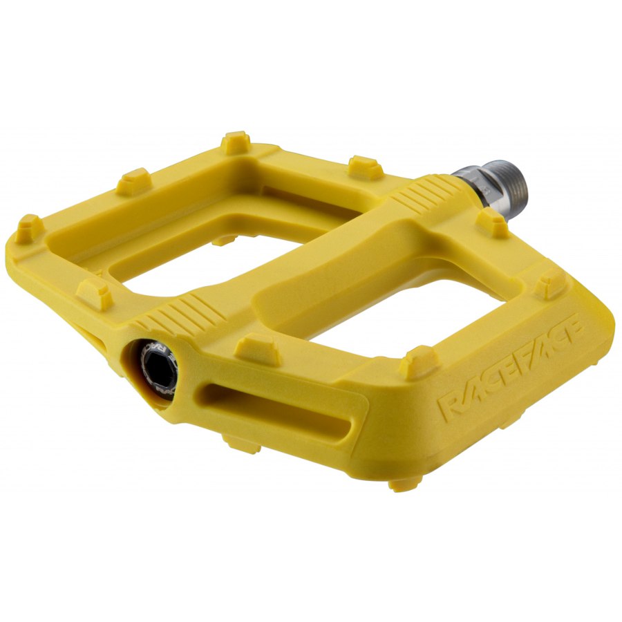 Picture of Race Face Ride Pedal - yellow