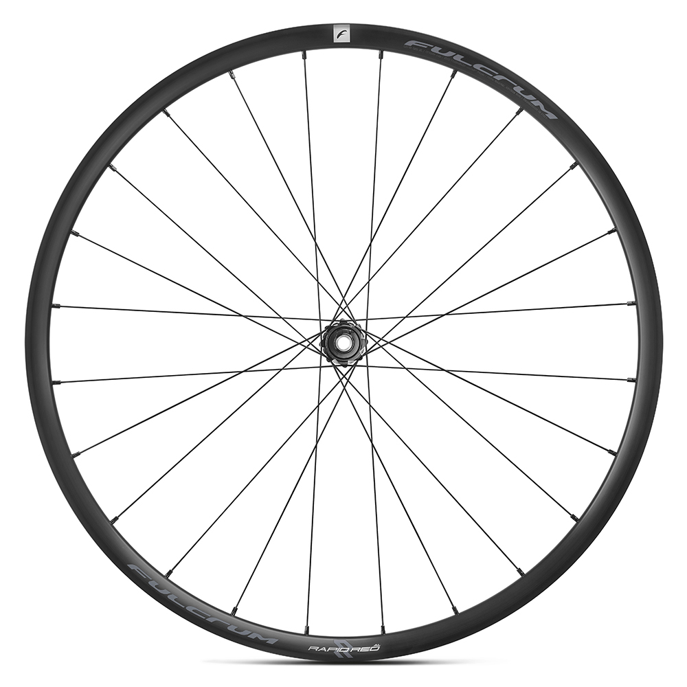 FULCRUM Racing 5 DB 2WAY シマノHG (22〜)C20 Fulcrum Speed 25 DB Wheelset | Carbon | Clincher | Centerlock