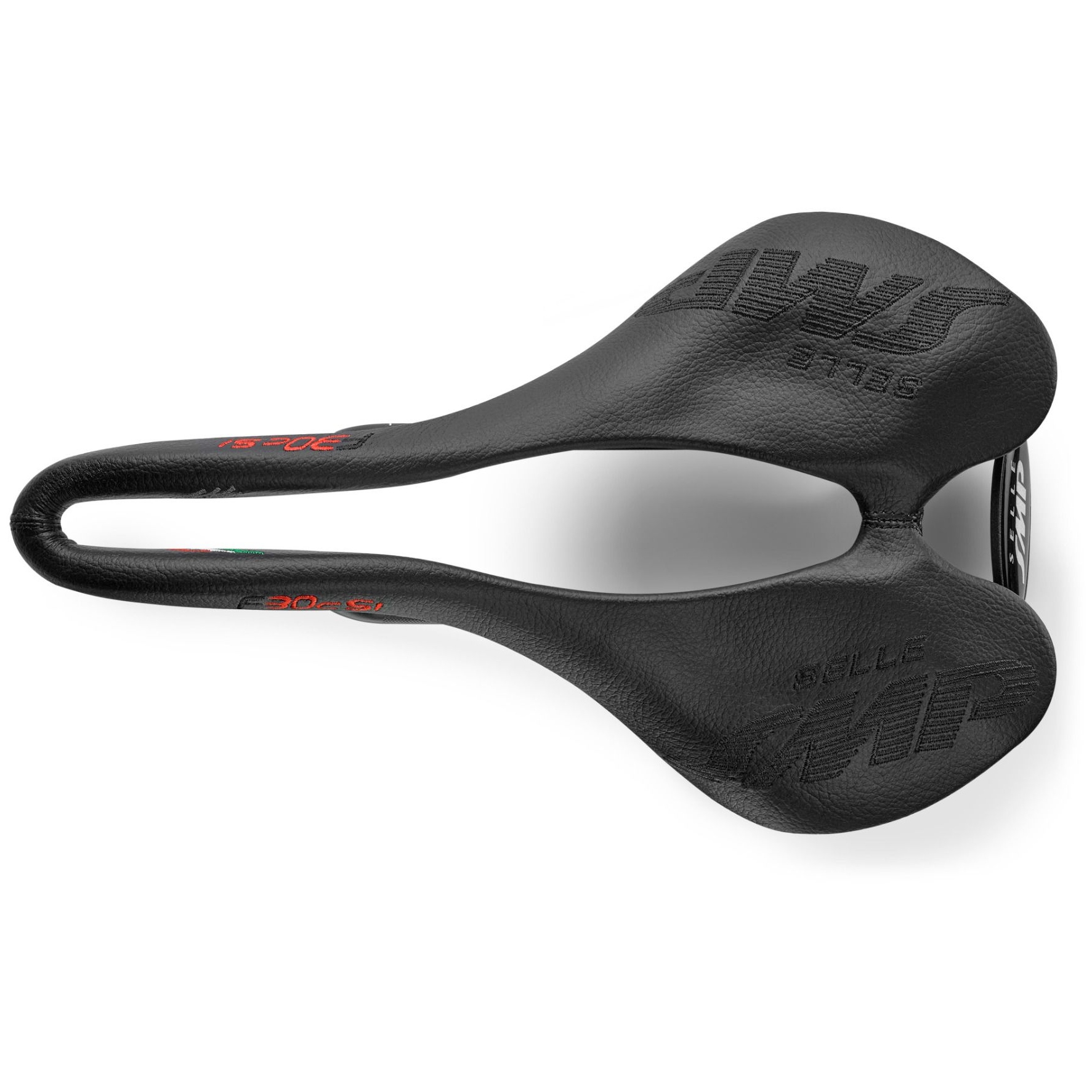Selle SMP Selle - F30C s.i. - noir - BIKE24