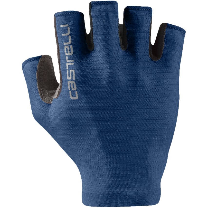 Produktbild von Castelli Espresso Kurzfinger-Handschuhe Damen - belgian blue 424
