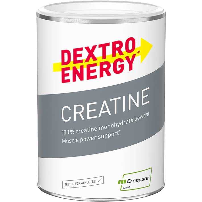 Produktbild von Dextro Energy* Creatine - Nahrungsergänzung - 500g