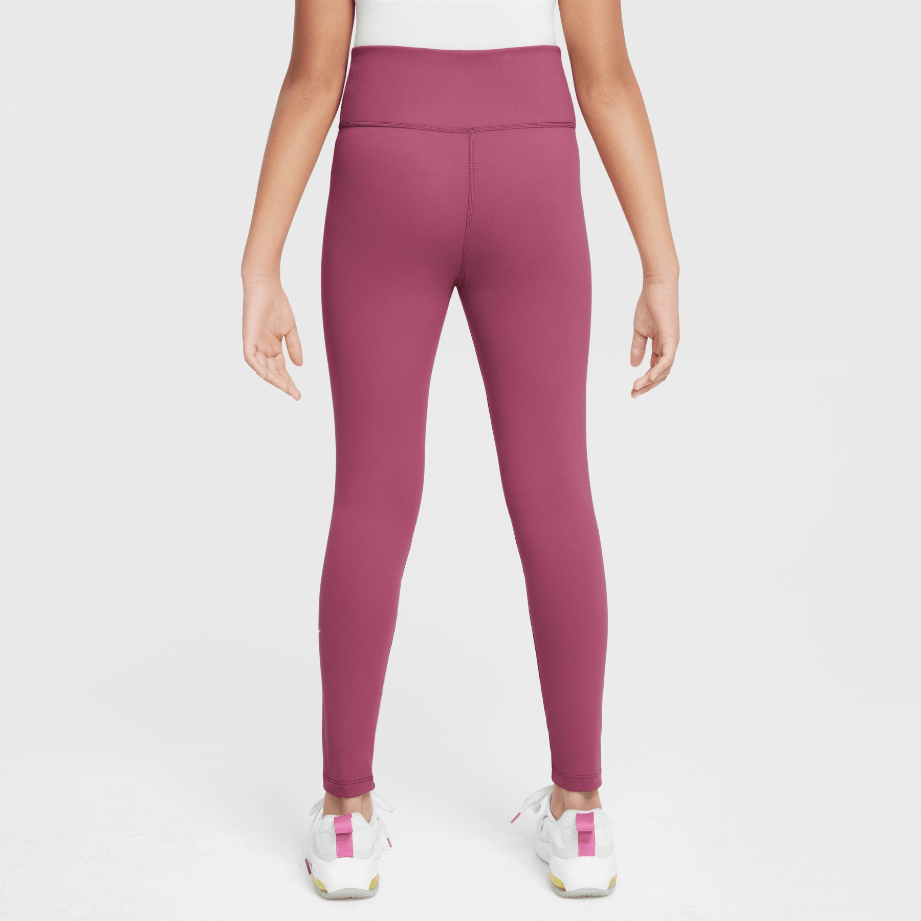nike dri fit one tights