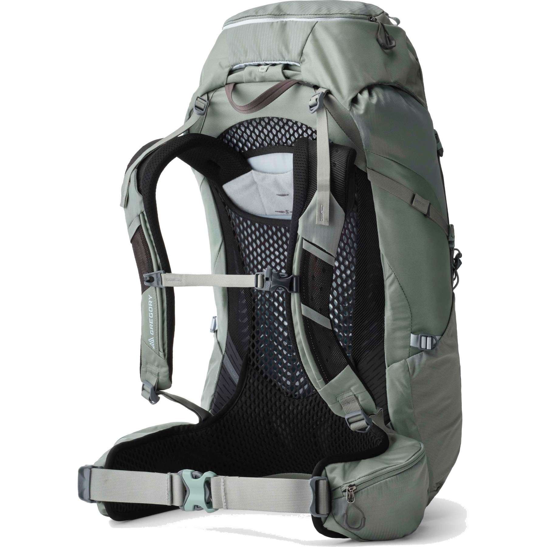 Gregory Jade 33 Backpack Women - Artichoke Green | BIKE24