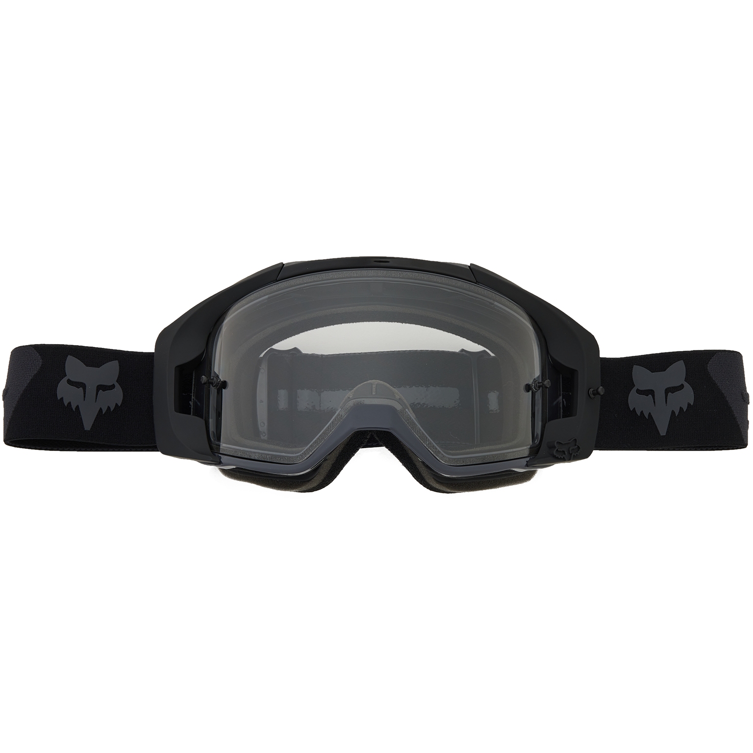 Fox Racing Gafas de motocross Vue Stray para hombre