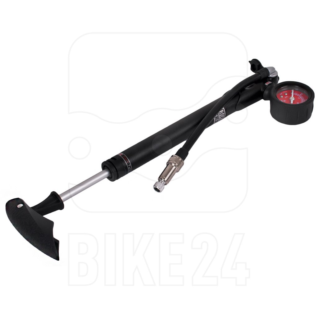 Picture of RockShox High Pressure BoXXer Forkpump 300 psi