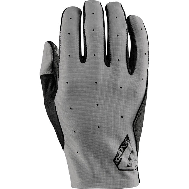 Produktbild von 7 Protection 7iDP Control Handschuhe - grau