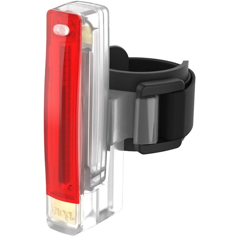 Productfoto van Knog Plus StVZO Rear Light - red LED
