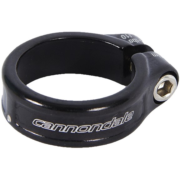 Picture of Cannondale KP164 Seat Clamp 35mm - black
