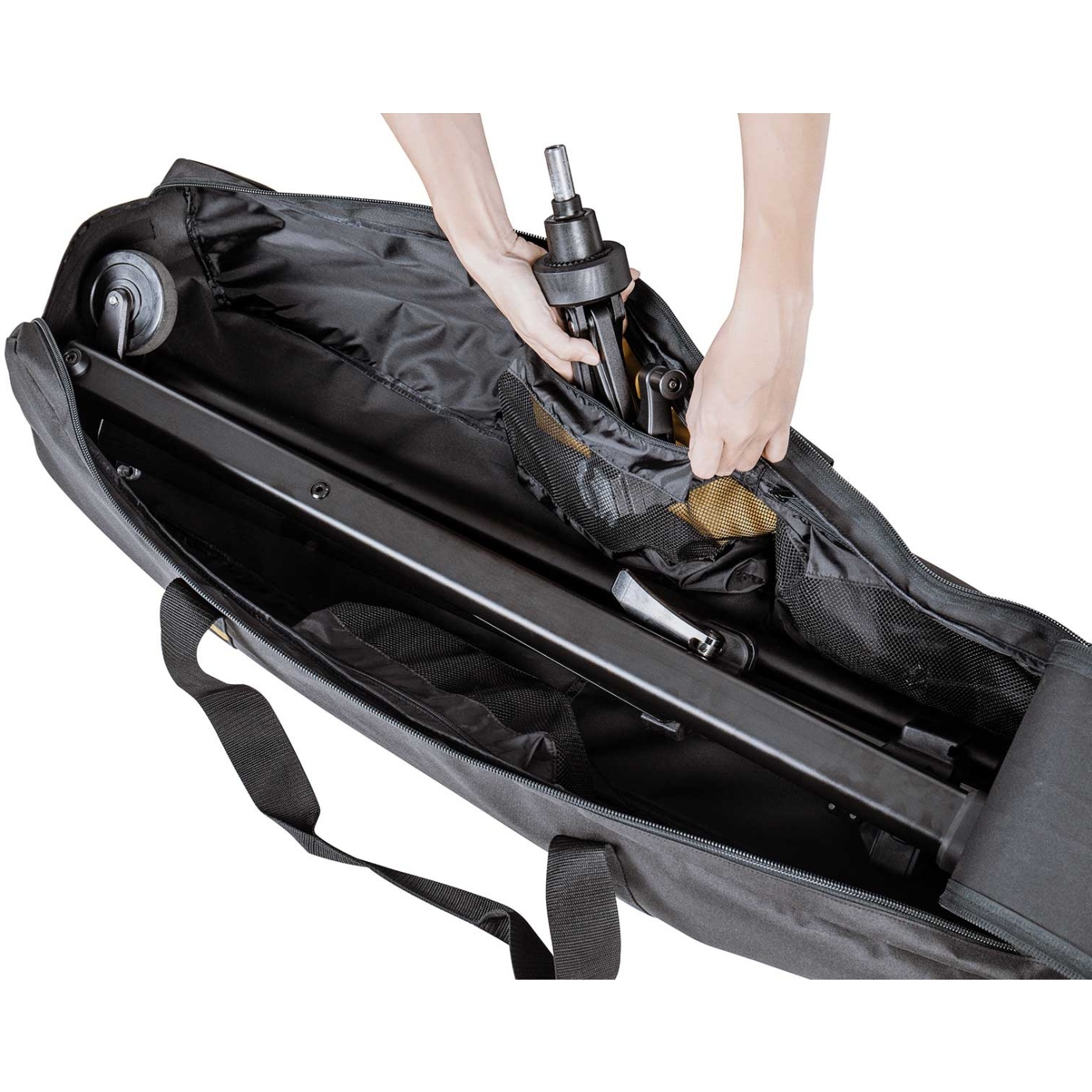 Topeak PrepStand eUP Storage Bag | BIKE24