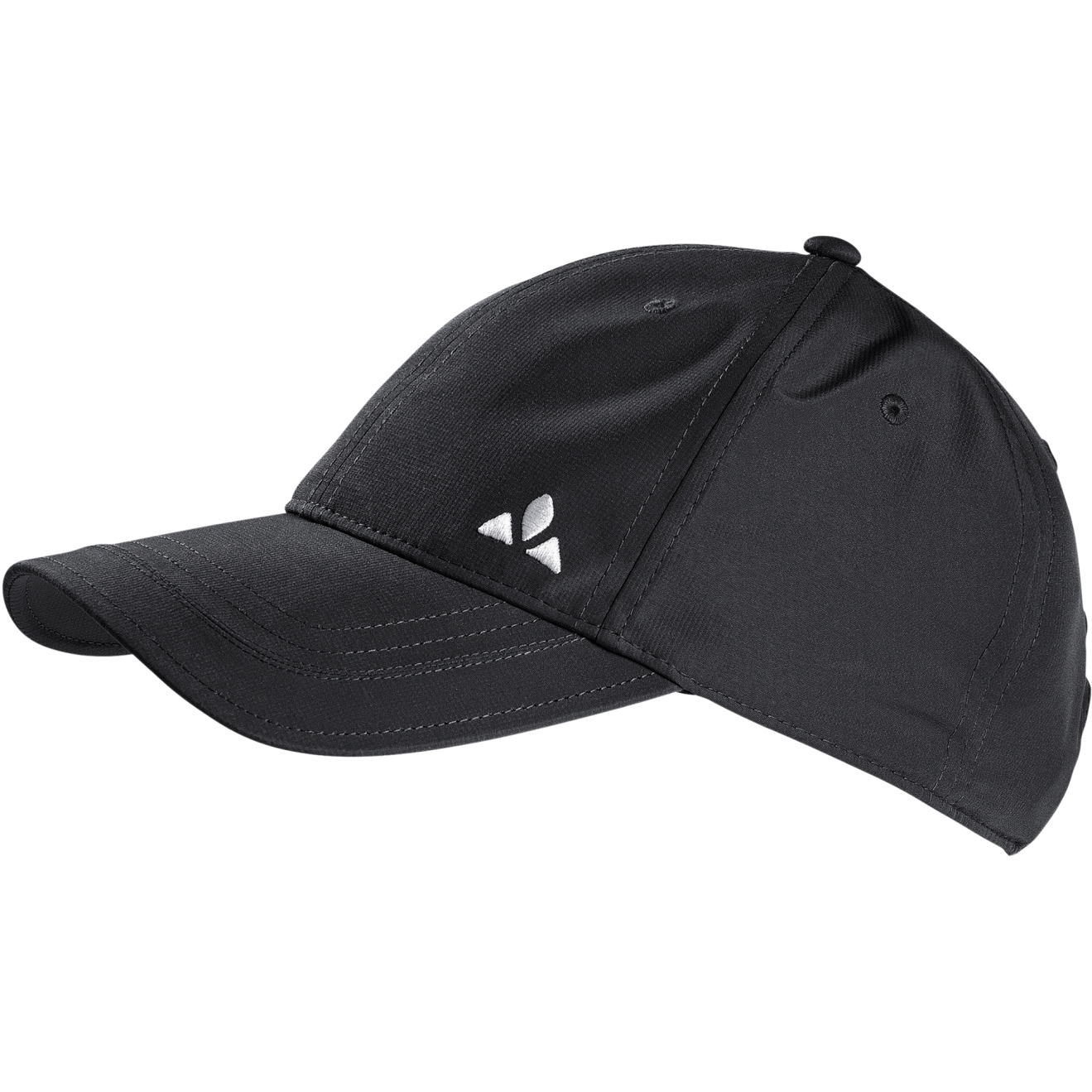 Produktbild von Vaude Sun Cap - schwarz