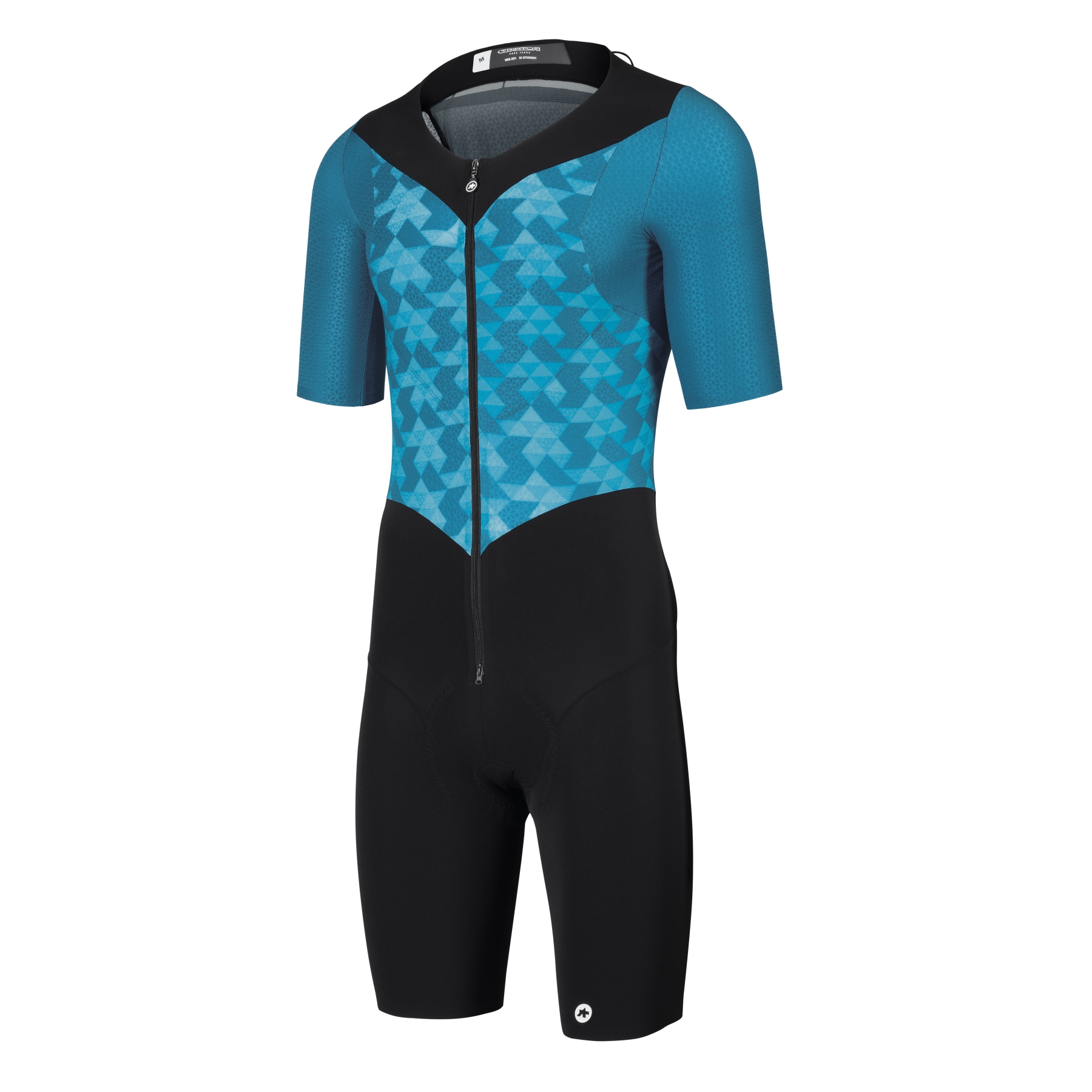 Assos triathlon 2024 suit