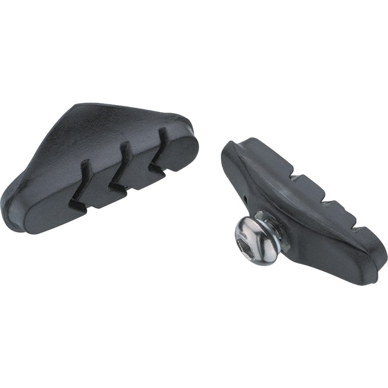 Picture of Jagwire Basic Road Brake Shoes (Pair)