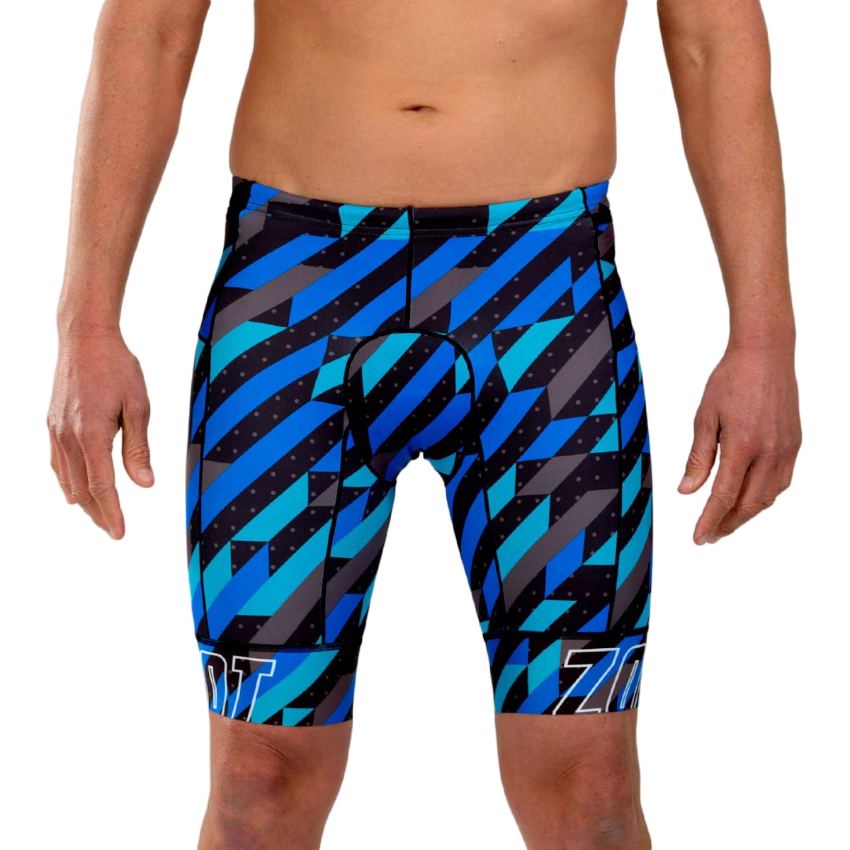 Immagine prodotto da ZOOT Ltd 9 Inch Pantaloncini da Triathlon Uomo - unbreakable