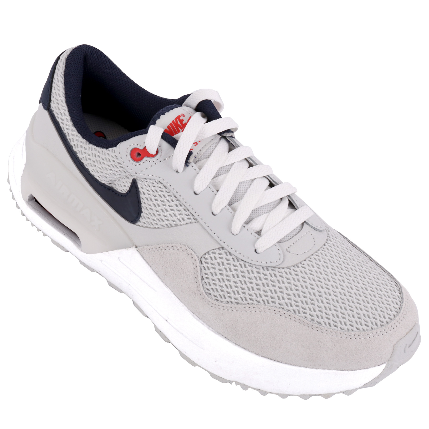 Nike Air Max SYSTM Men's Shoes - DM9537
