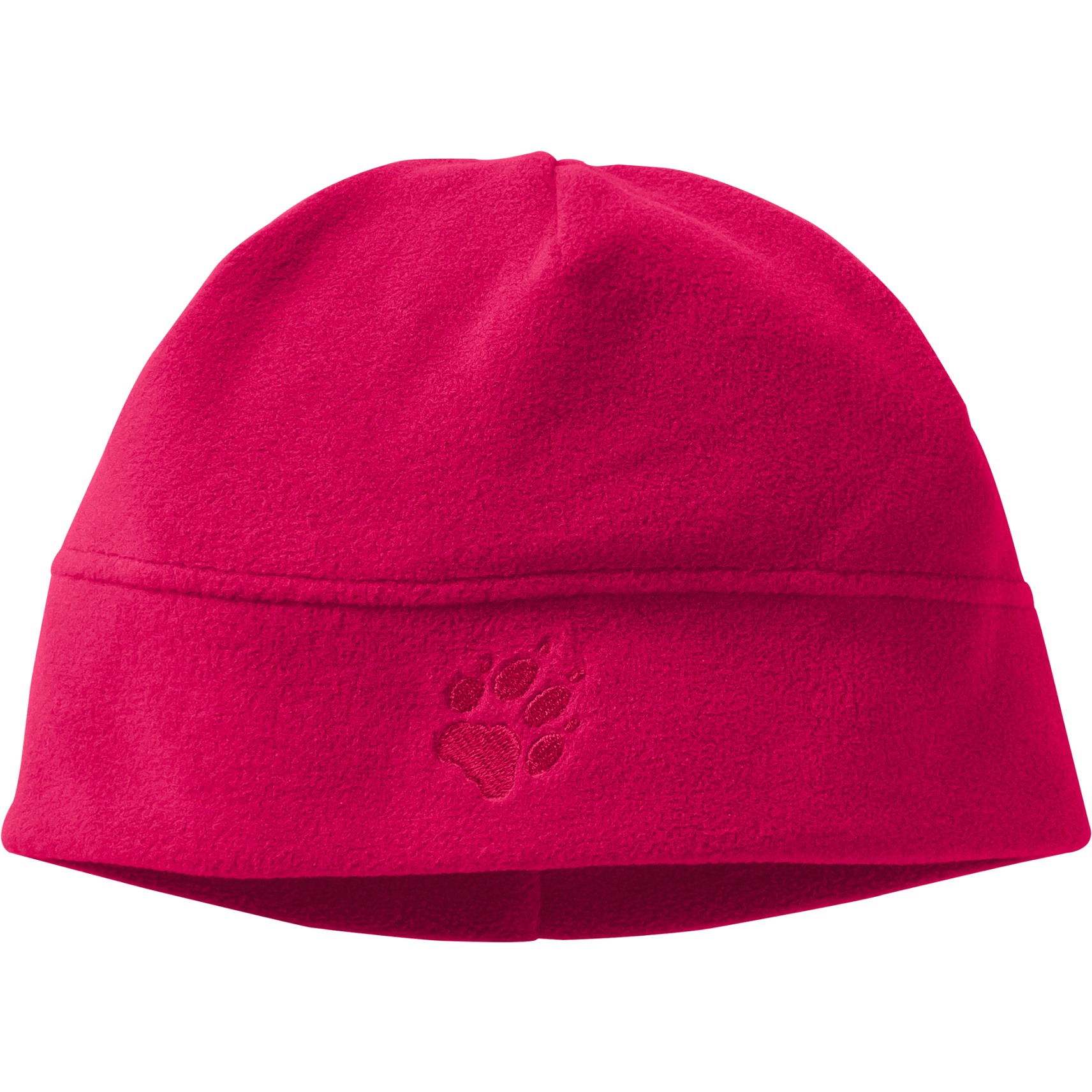 Picture of Jack Wolfskin Real Stuff Cap Kids - pink dahlia