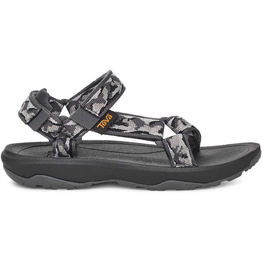 Produktbild von Teva Hurricane XLT 2 Sandalen Jugendliche - mountain mosaic grey/schwarz