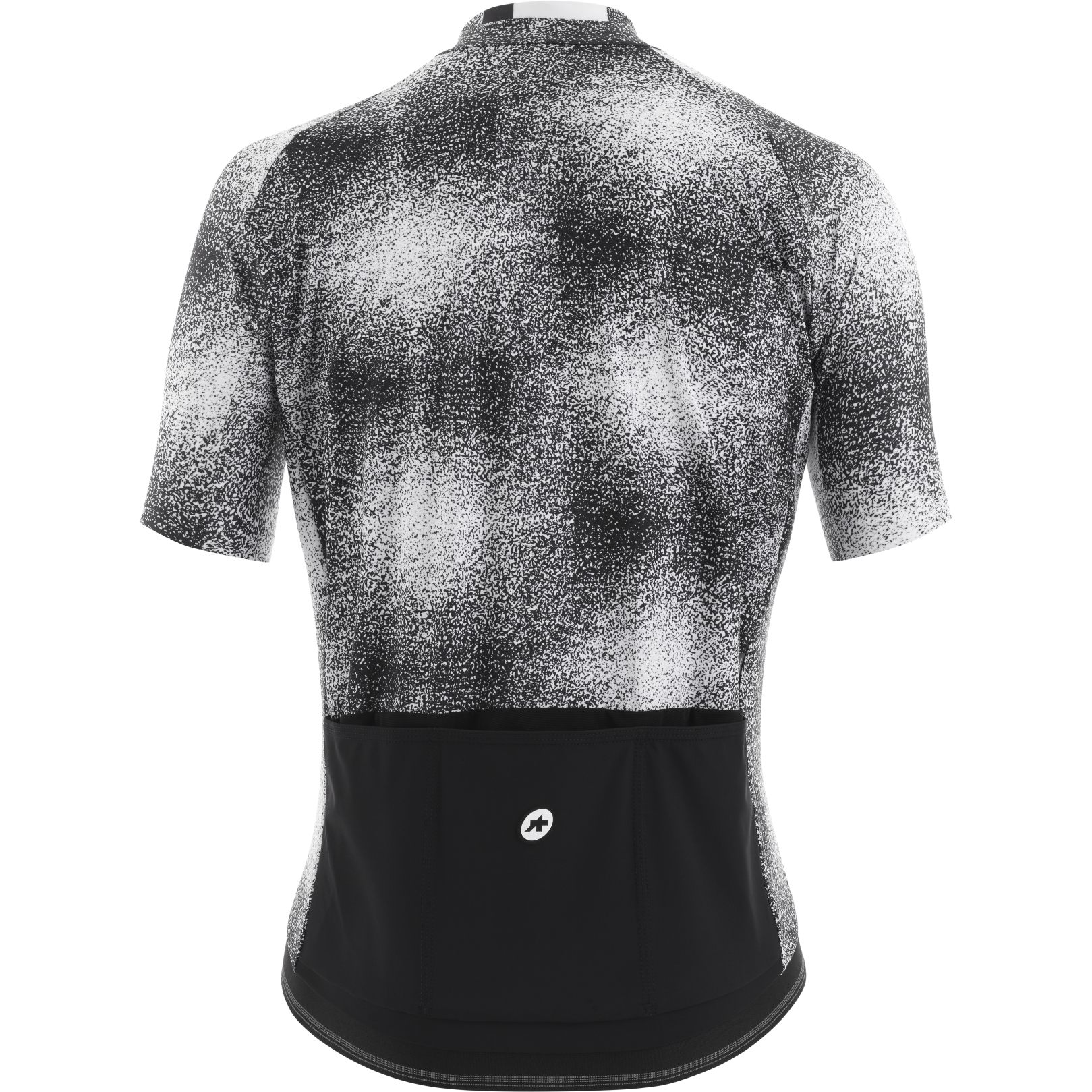 Assos MILLE GT C2 EVO Zeus Short Sleeve Jersey Men - black