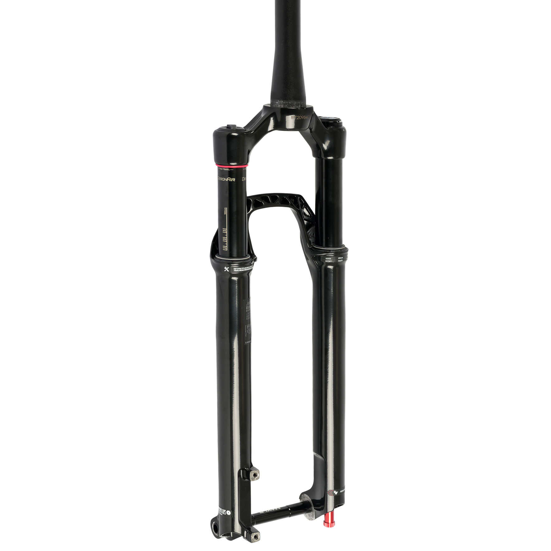 RockShox SID SL Select+ 2P Suspension Fork - 29