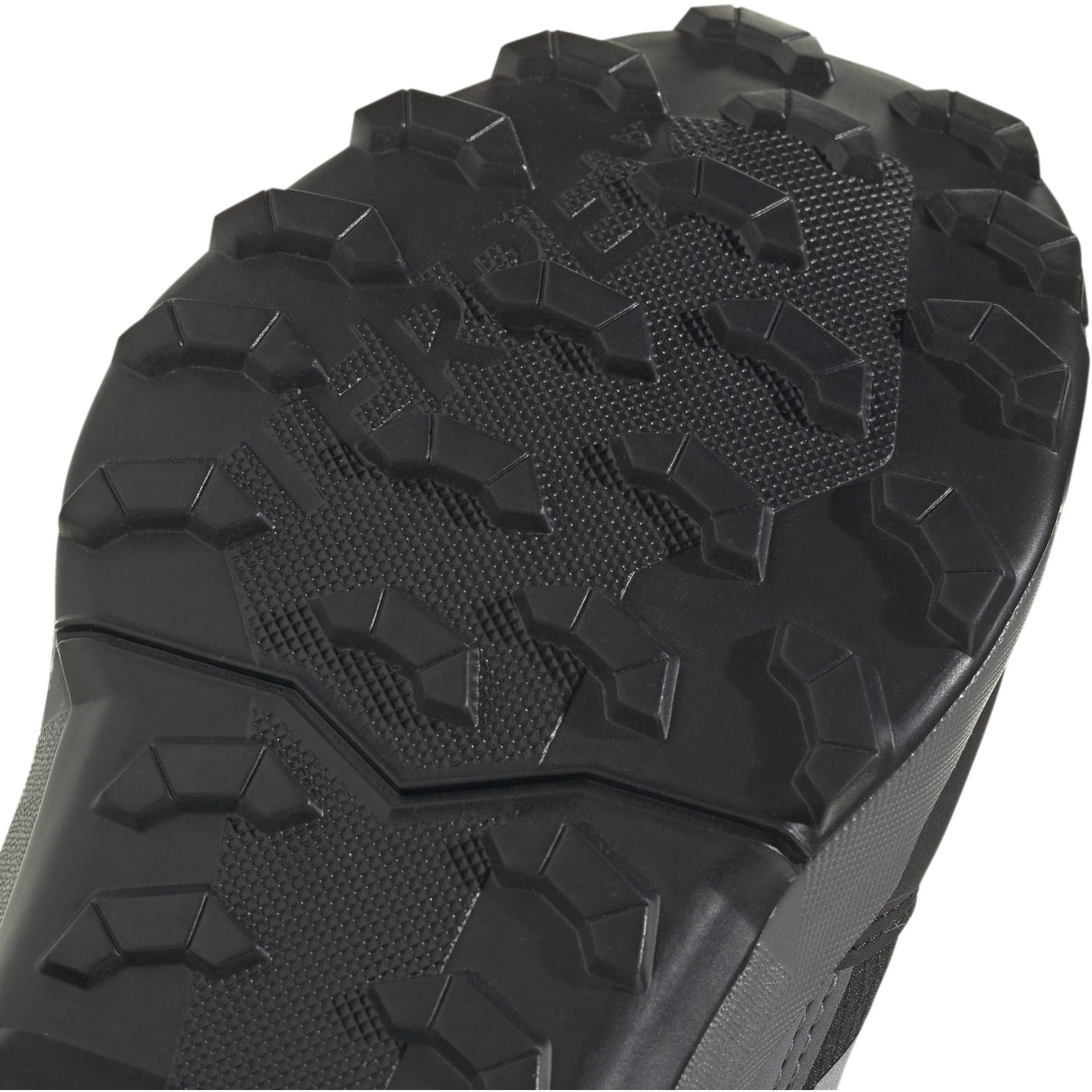 adidas TERREX Ax4r Mid CLIMAWARM+ Buty turystyczne dla dzieci