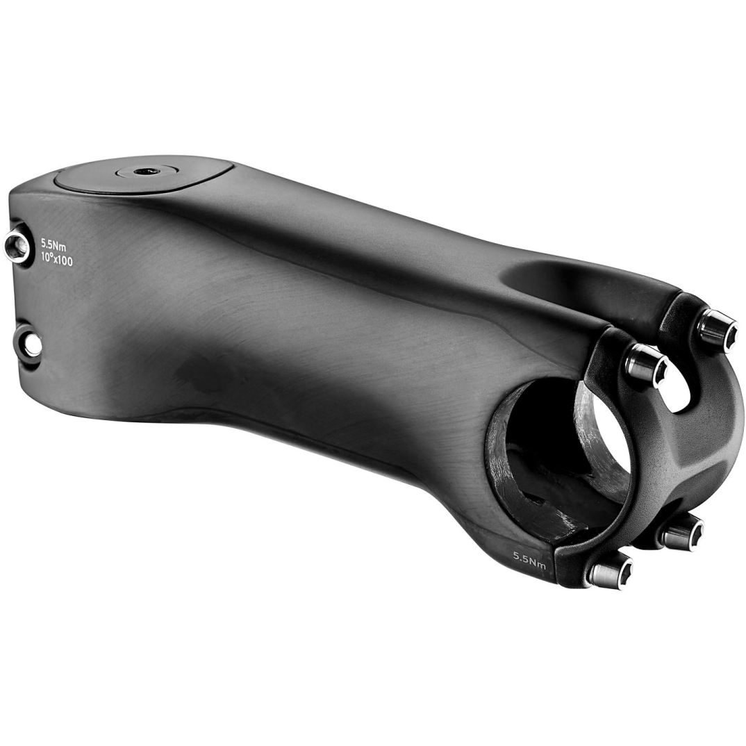 Giant Contact SLR Aerolight - Carbon Stem | BIKE24