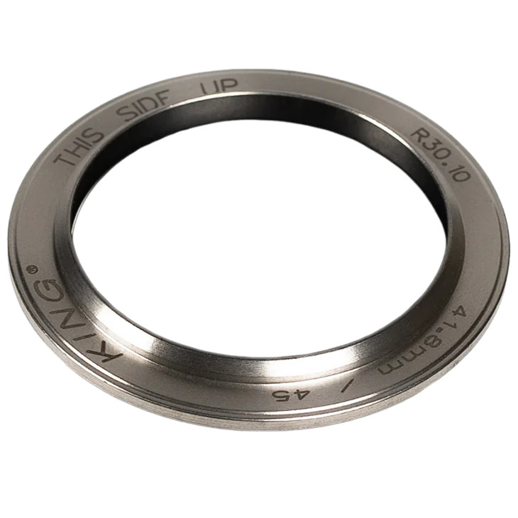 Produktbild von Chris King Baseplate Gabelkonus für DropSet Steuersatz - 41.8/42mm | 1 1/8&quot;