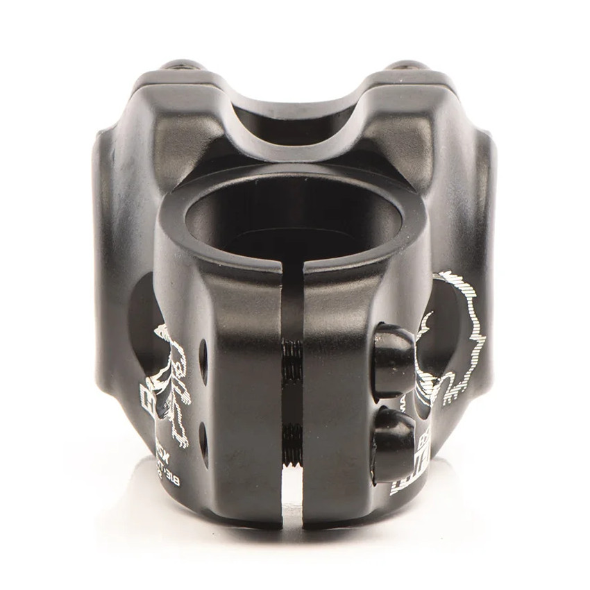 CHROMAG HIFI BSX Stem - 31.8mm | 1 1/8