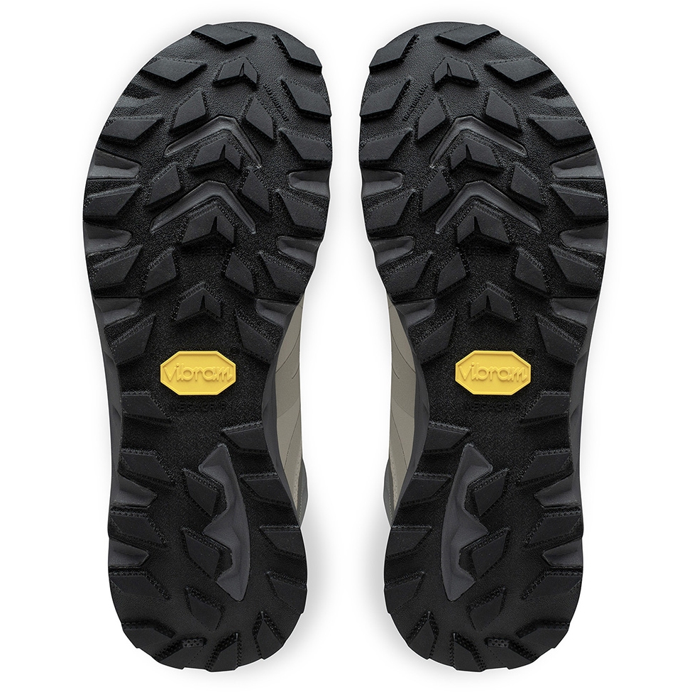 Chaussures de montagne Hoka Anacapa 2 Low Gtx Femme Bleu | Atmósfera Sport