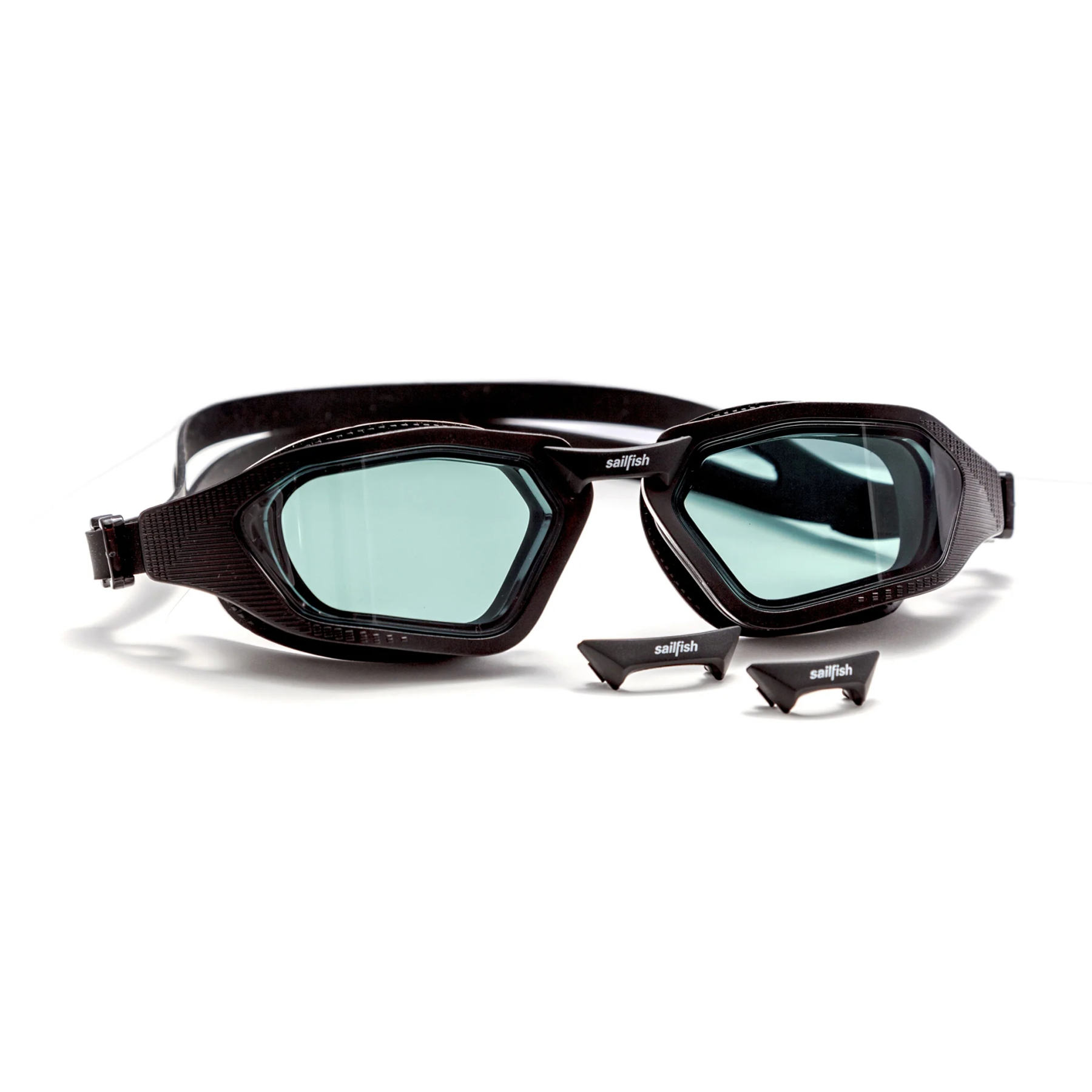 Bild von sailfish Streamer Schwimmbrille - copper