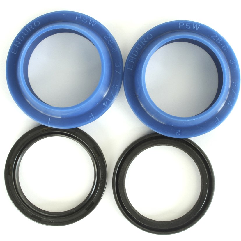 Produktbild von Enduro Bearings Federgabeldichtungs Kit für Manitou 28,6mm - FK-6603