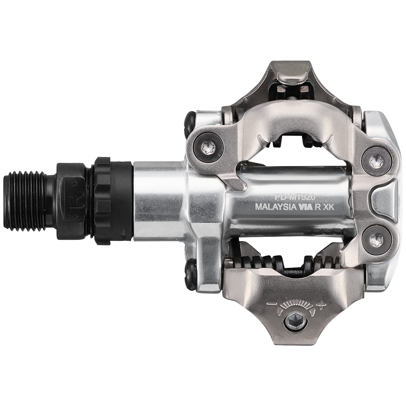 ergon pedale pt PT-L-Pedals | Platform Pedals Color:Blue Glow japanischer Hundebuggy KOMPATIBEL MIT Riese and