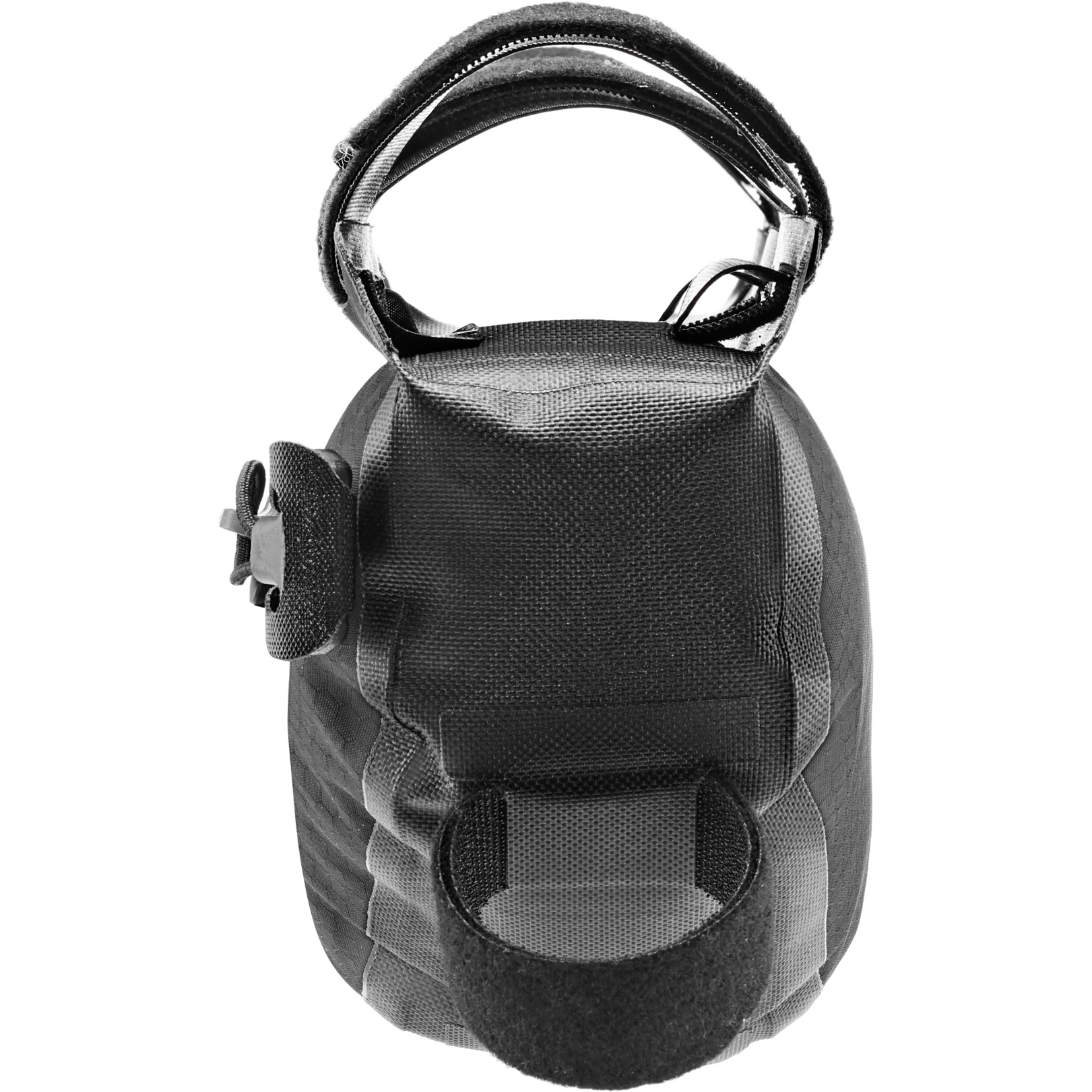 ORTLIEB Frame-Pack Toptube - 3L - black matt | BIKE24