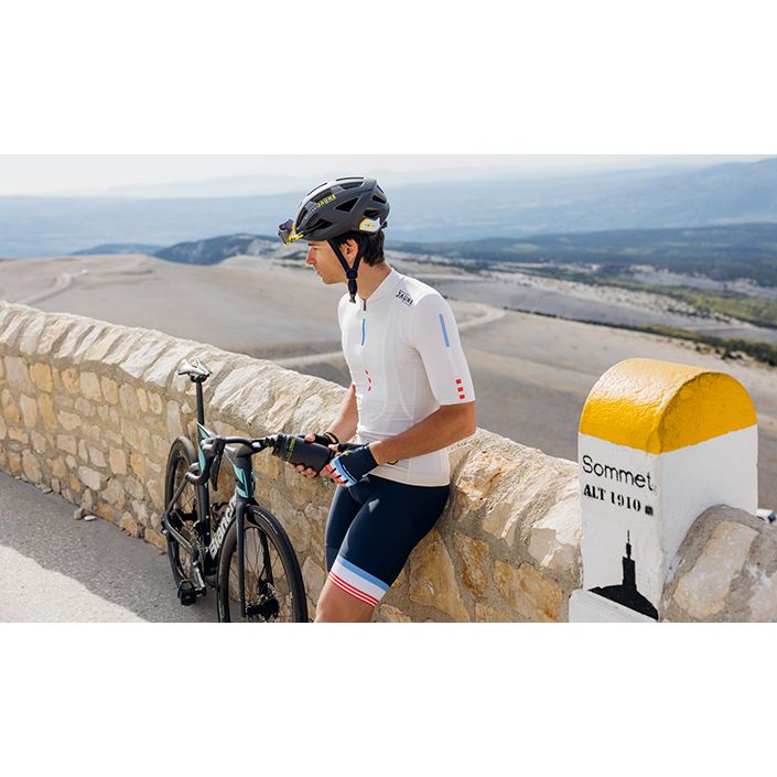 MAILLOT JAUNE - M. VENTOUX JERSEY