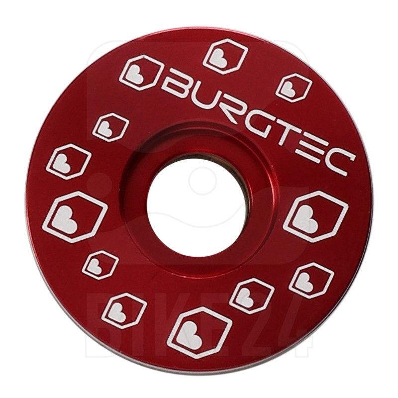 【bobby】HEAD インテグラーレ Burgtec Top Ahead Cap | BIKE24