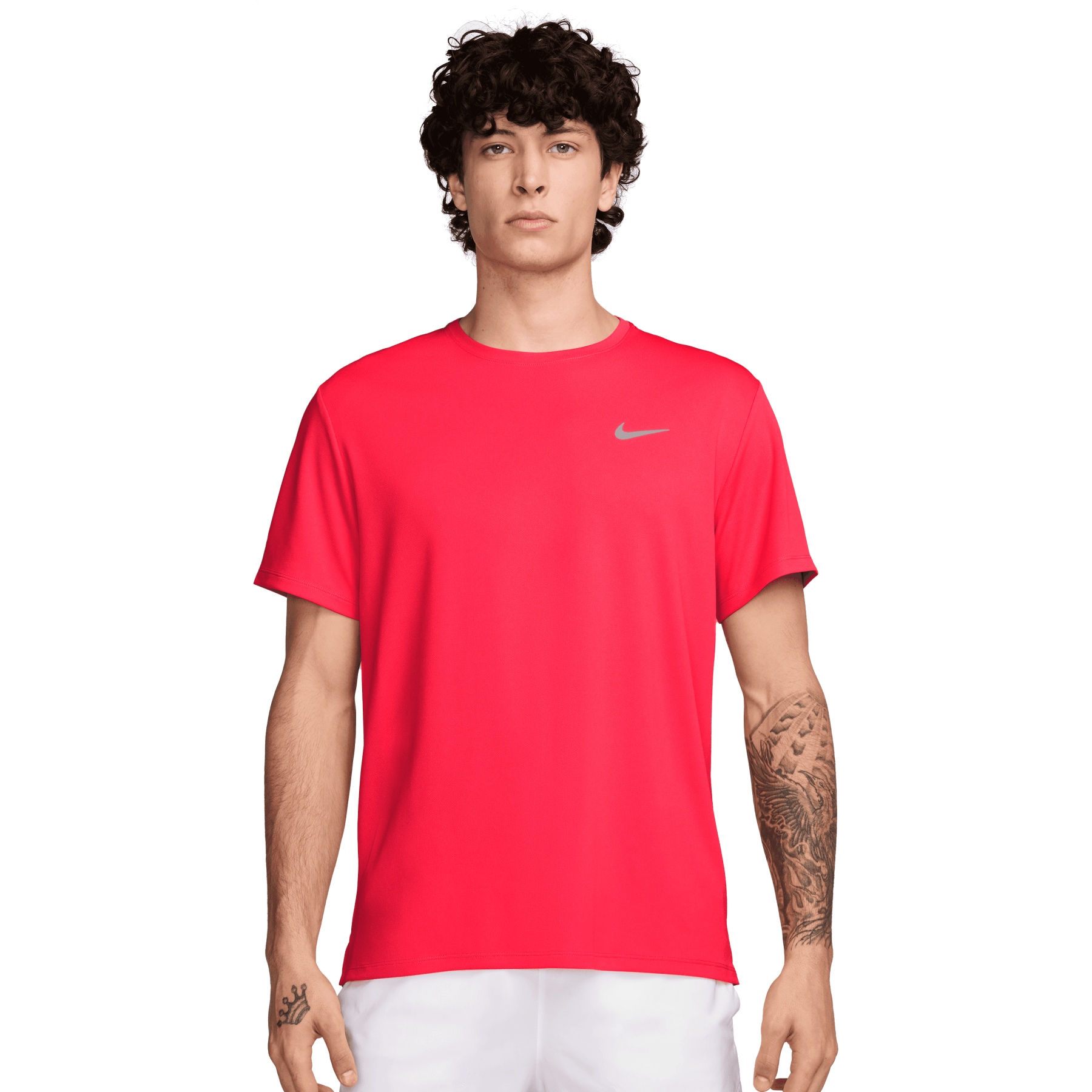 Correr Ropa Nike Running Hombre Nike Camiseta De Correr Hombre Dri