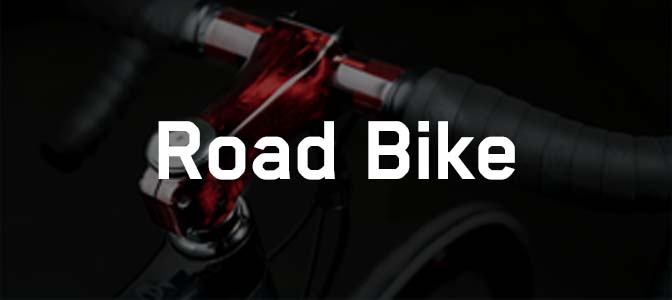 Beast Components - Road Bike Components