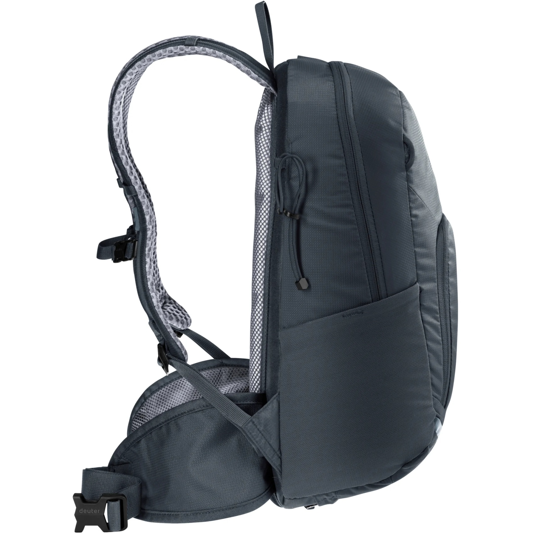 Deuter Bike I 16 Backpack - black | BIKE24