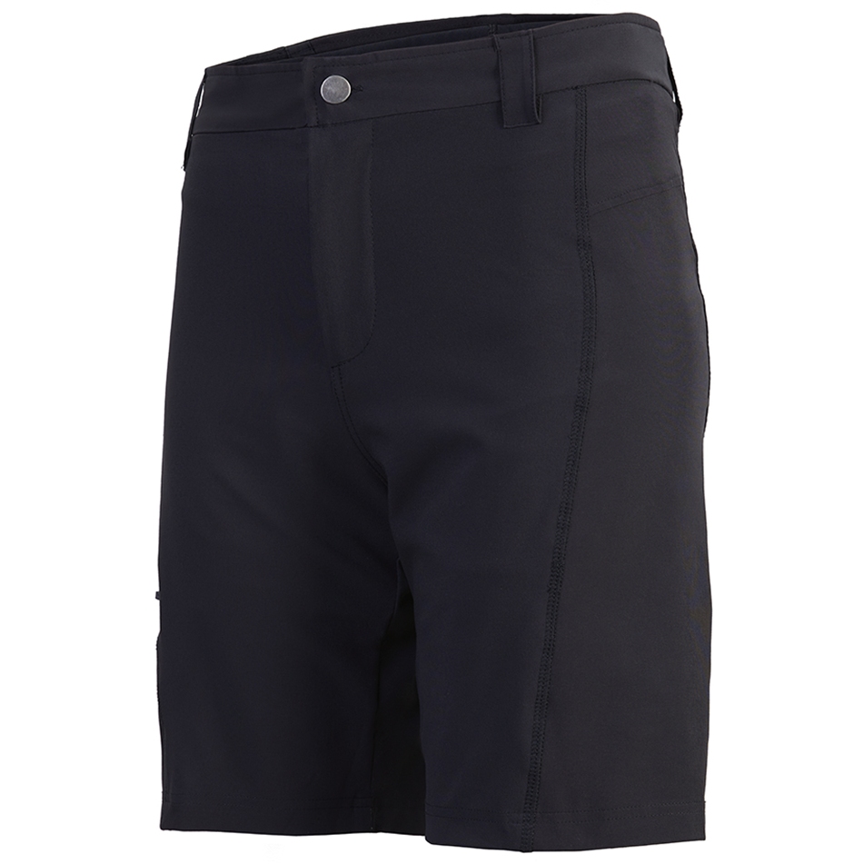 Picture of Chiba Baggy Light Cycling Shorts Men - black