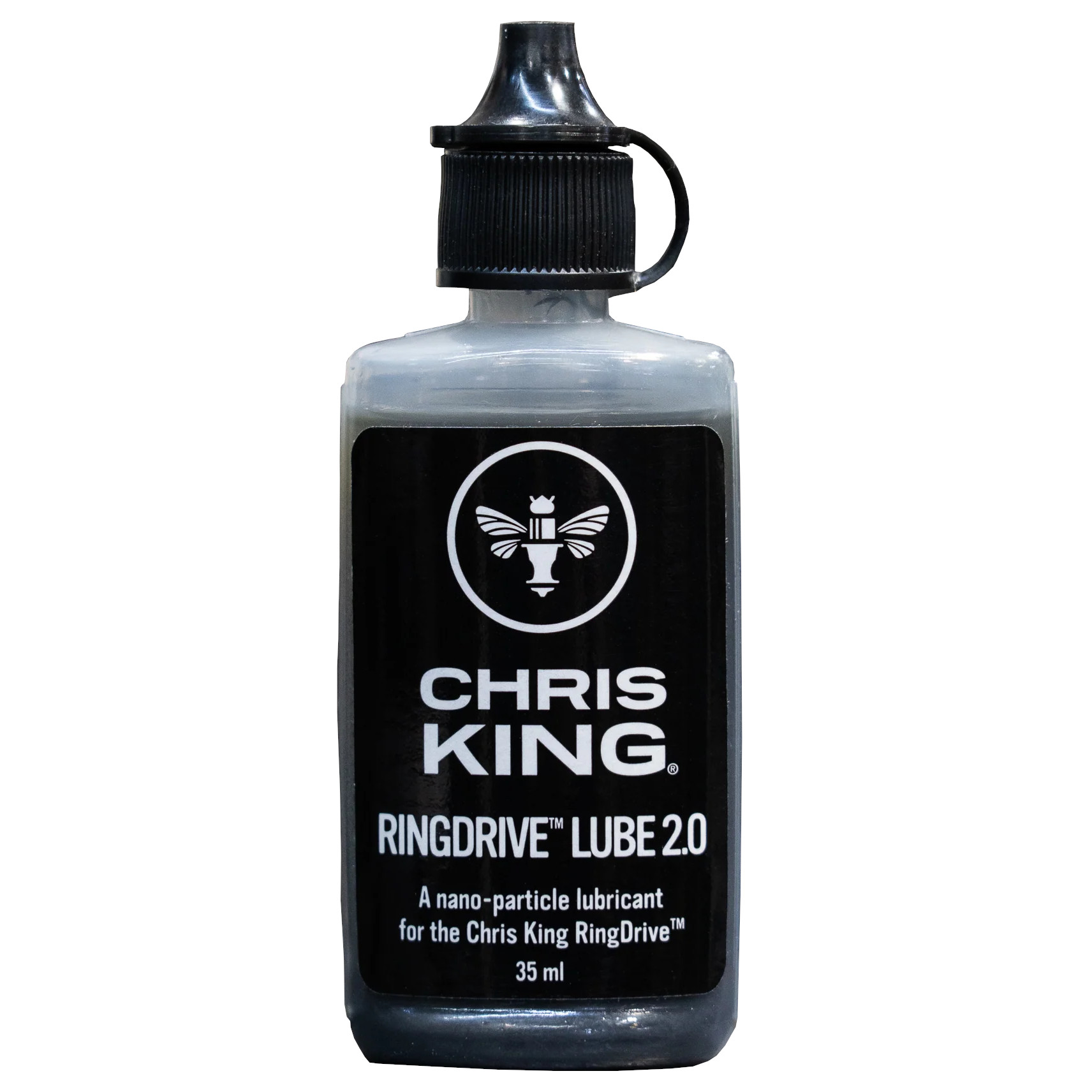 Picture of Chris King RingDrive 2.0 - Bearing &amp; Freehub Lube - 35g