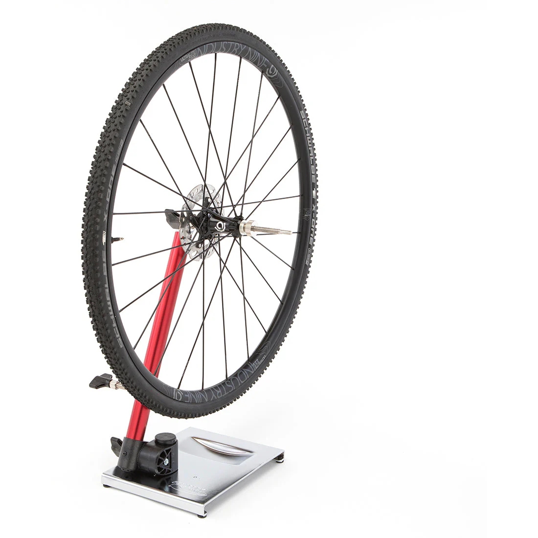 Bike tuning stand on sale