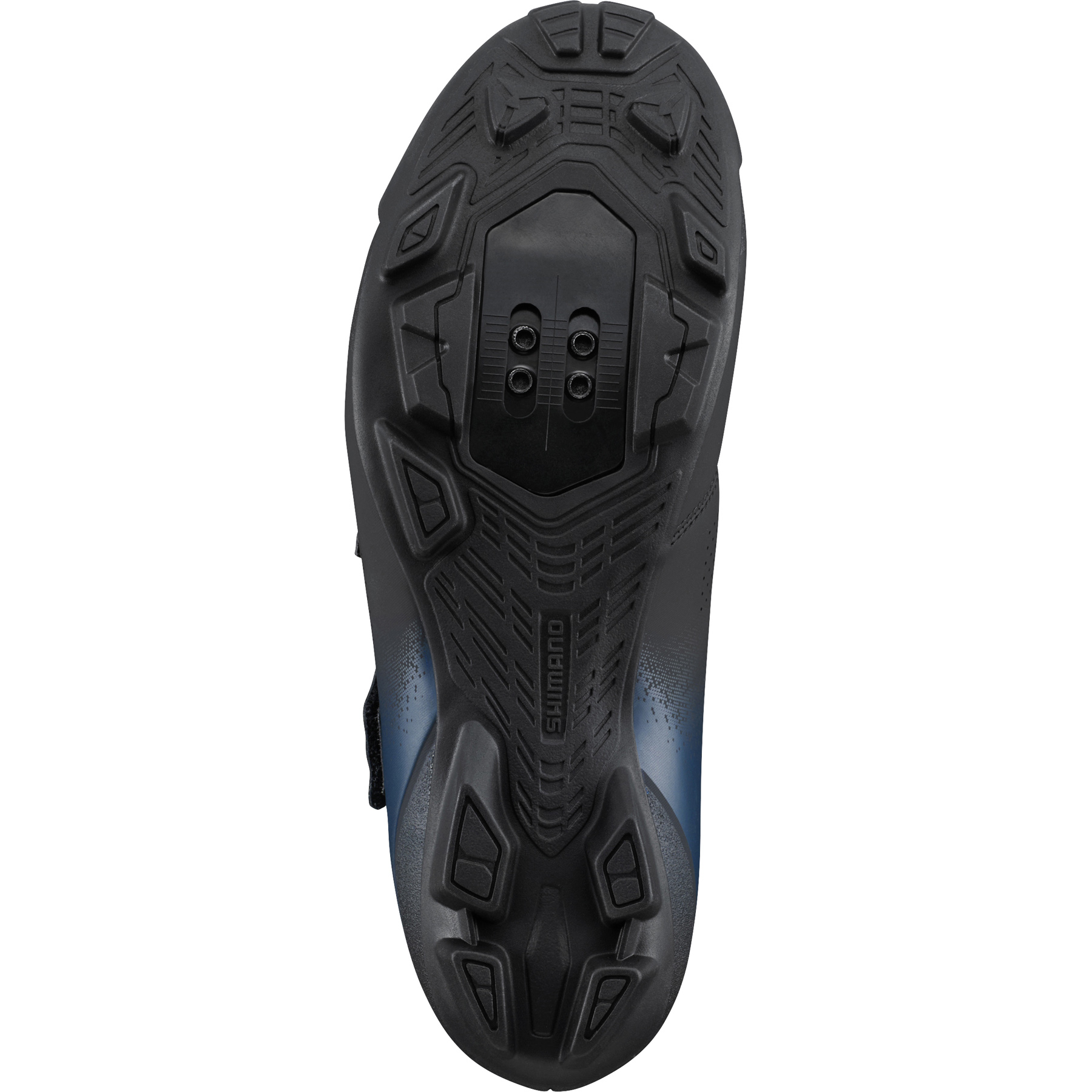 Shimano SH-XC102 Bike Shoes Women - Black | BIKE24