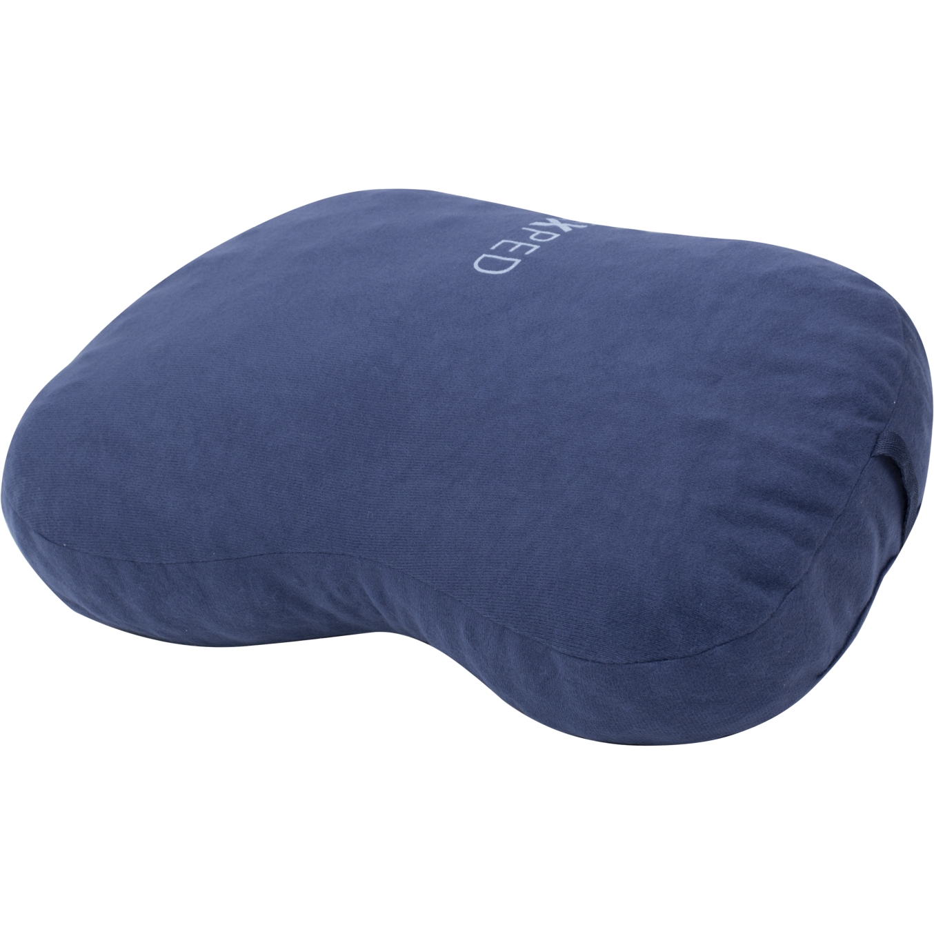 Exped Cuscino Down Pillow M navy mountain BIKE24