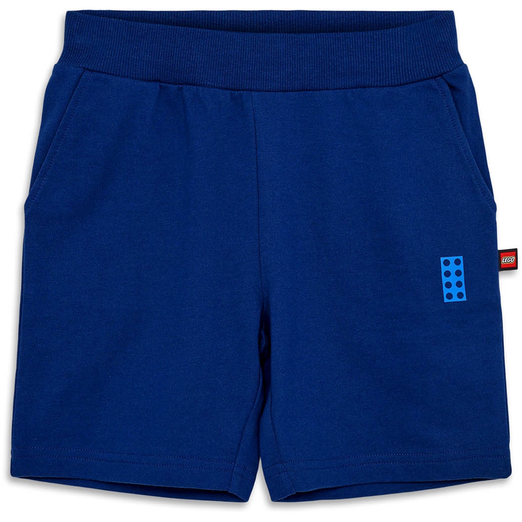 Productfoto van LEGO® Philo 302 - Short Kinderen - Dark Blue