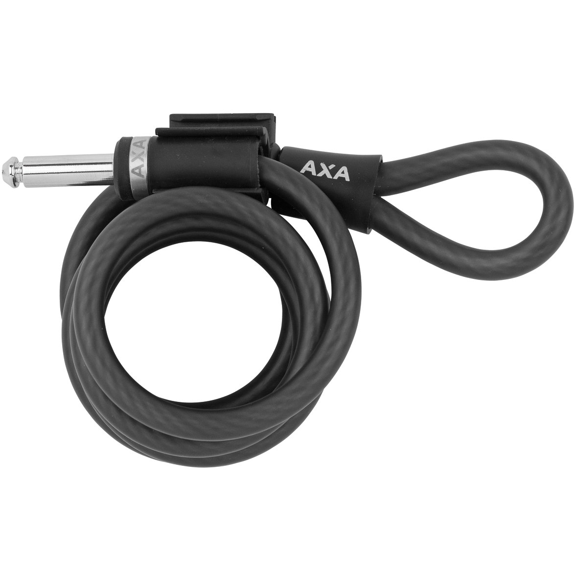 Productfoto van AXA Newton PI 180/10 Plug-In-Cable for Frame Lock