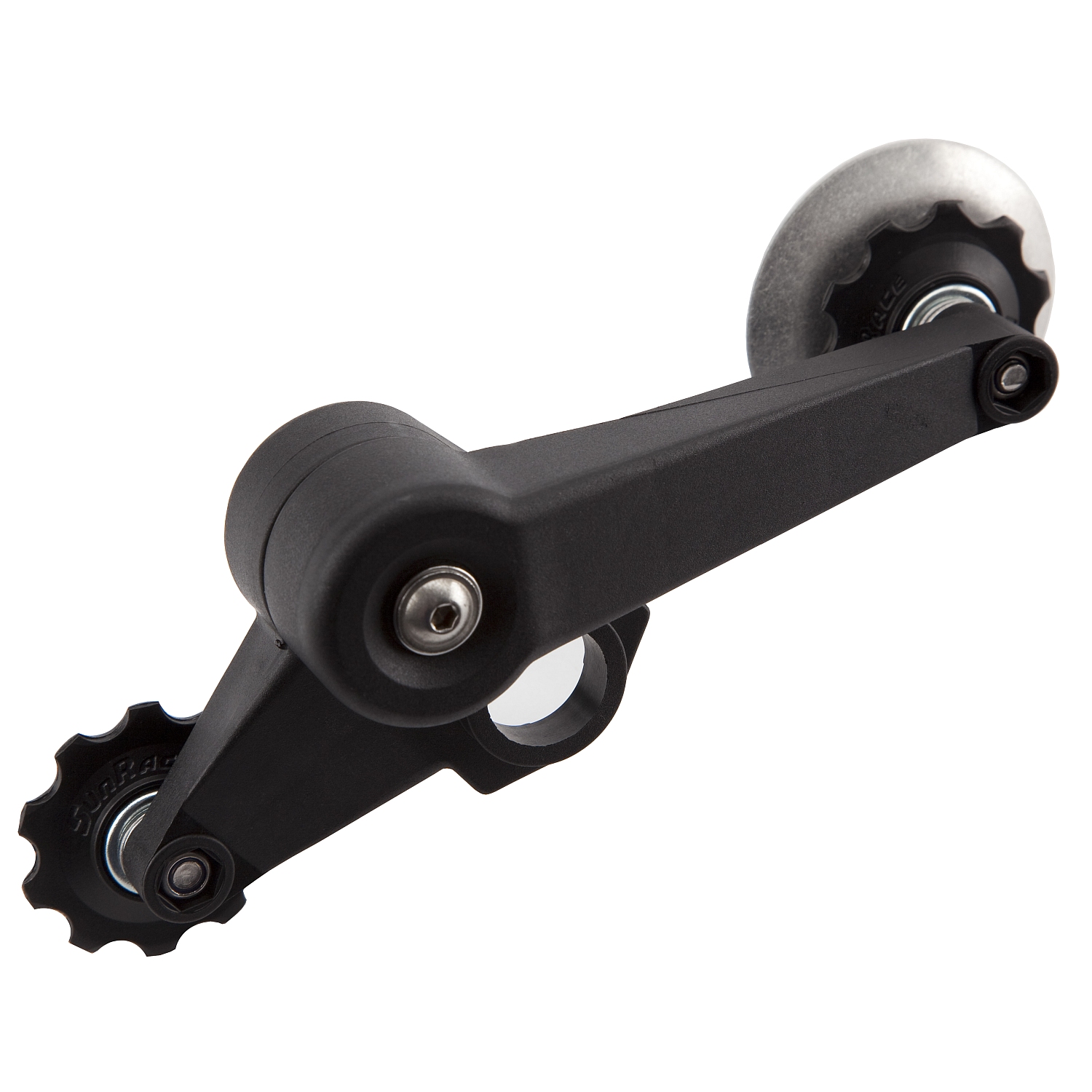 Image of Brompton Chain Tensioner Version non Derailleur 1 and 3-speed