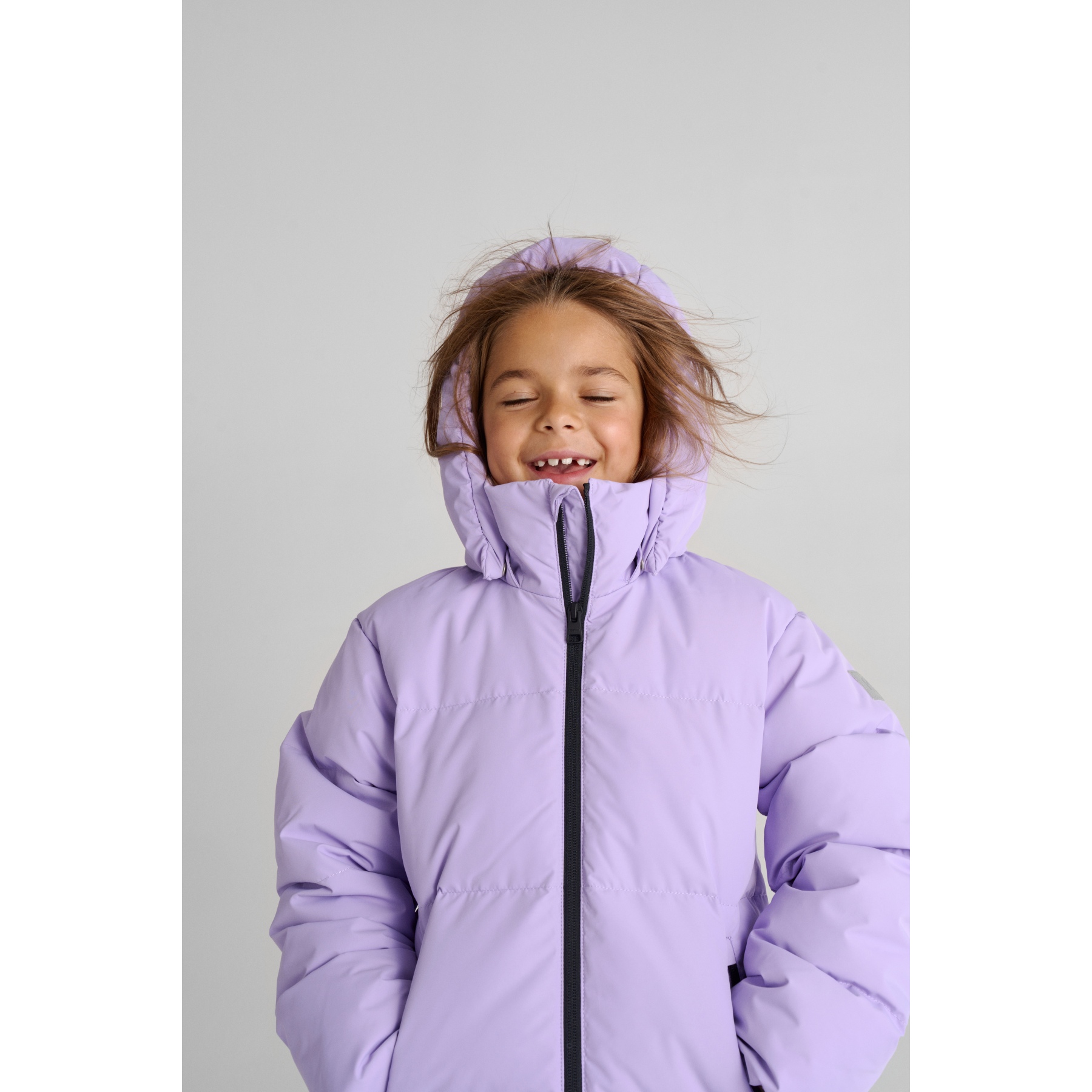 Reima Down Jacket Paimio - Doudoune Enfants | Livraison Gratuite