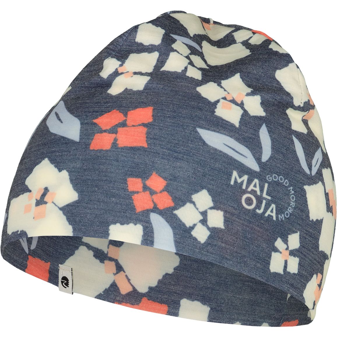 Produktbild von Maloja KrippensteinM. Sports Mütze - night sky maxifleur 8951